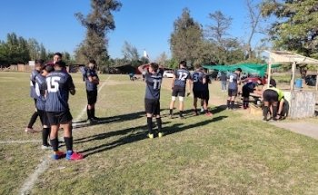Cancha Los Cuñados