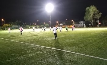 Club Villa Ohiggins