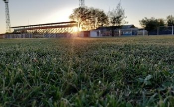 Estadio De Parral