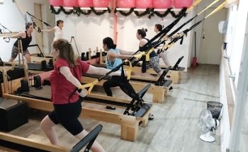 SUN Pilates