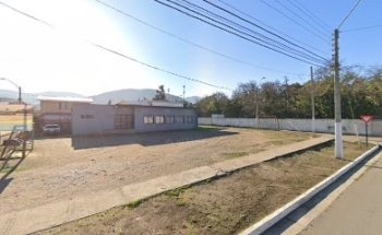 multicancha laguna del inca