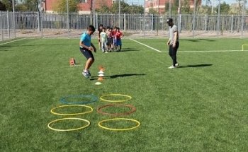 CDI SAN RAMON
