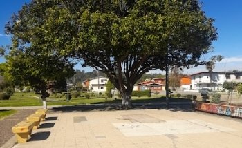 Skatepark Higueras