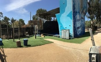 Muro Cachagua