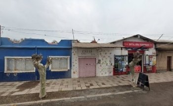 JP Fitness Gym