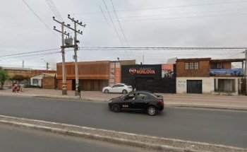 Ruilova