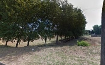 Parque Calistenia y Street Workout Nacimiento