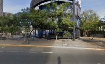 Gimnasio Salvador