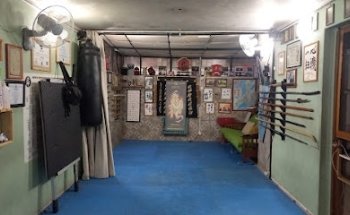 Ninjas Chile Dojo