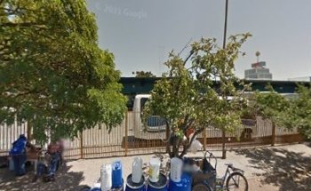 complejo deportivo locos por el futbol chillan