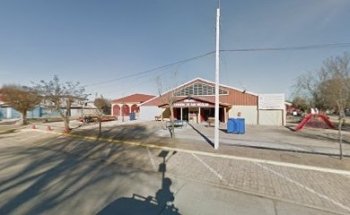 Punto limpio reciclaje