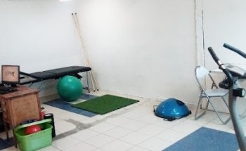 DinamiK / Prehab-Kine