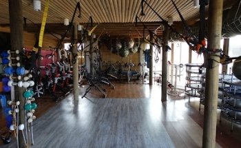 GYM SAKAR