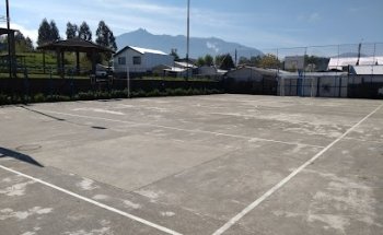 Multicancha Población Los Mañíos