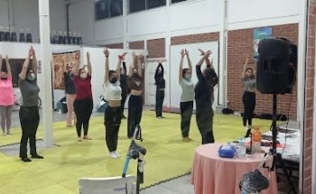 ACADEMIA DANZA MARKA