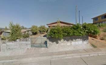 Centro De Acondicionamiento Fisico Y Salud Coliman Y Beltran Limitada