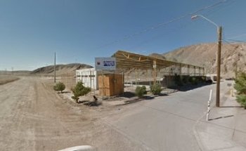 Cancha La Concepción