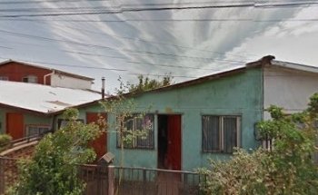 Sede social Villa Papa Juan Pablo II