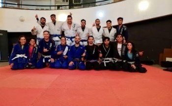 Essence of Jiu Jitsu Providencia Chile