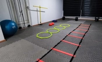 Acsfitness