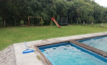 Centro deportivo capitan