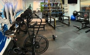 Nativo Sport Studio