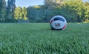 SDT Canchas de Pasto Sintético.