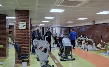 Centro Vida Activa