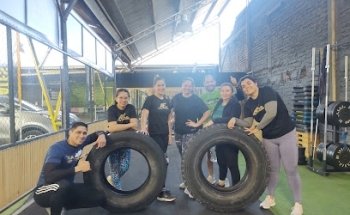 ATES FITNESS MACUL