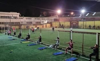 Green Camp