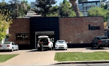 KO Urban Detox Center El Golf