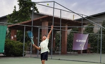 centro deportivo