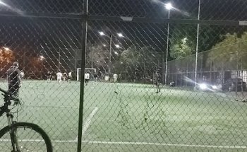 Canchas barrabases