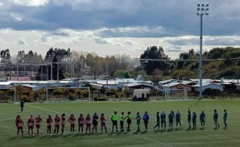Complejo Deportivo Estero Lobos