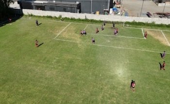 Cancha El Vaticano
