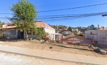 Escuela de patinaje artístico Viña del mar, Inés Reyes