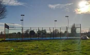 Centro deportivo Alto Lantaño