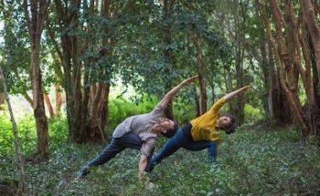 Yoga Puṣpam