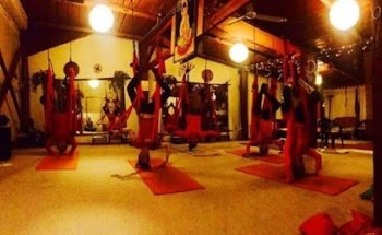 CENTRO DE YOGA EL CANELO