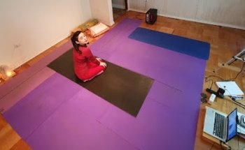 Yoga Sukha