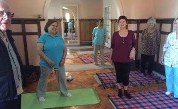 Escuela de Yoga Clásico de Santiago