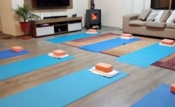 Yoga y Canto