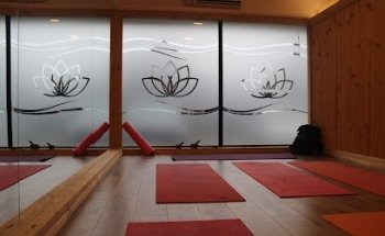 ADMA Yoga Center