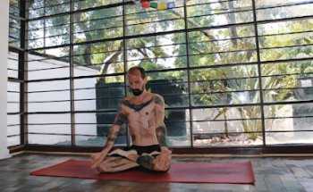 Mandala Chile Yoga