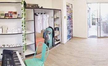 Espacio Alible