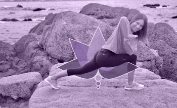 Pau Yoga