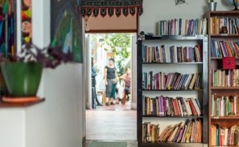 Casa Mundanas