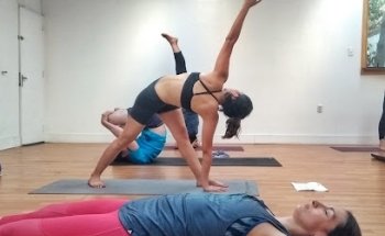 Ashtanga Lab Chile