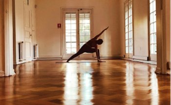 MINALI YOGA STUDIO