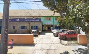 Aerial Yoga Studio